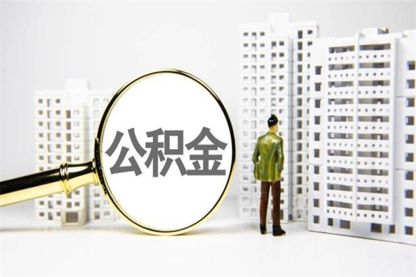 洛阳代提公积金（代提公积金犯法吗）